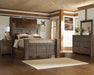 Juararo Bedroom Set - Imperial Furniture (Las Vegas, NV) - Multi Location