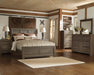 Juararo Bedroom Set - Imperial Furniture (Las Vegas, NV) - Multi Location