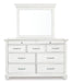 Kanwyn Bedroom Set - Imperial Furniture (Las Vegas, NV) - Multi Location