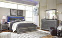 Lodanna Bedroom Set - Imperial Furniture (Las Vegas, NV) - Multi Location