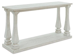Sofa Table
