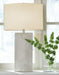 Bradard Lamp Set - Imperial Furniture (Las Vegas, NV) - Multi Location