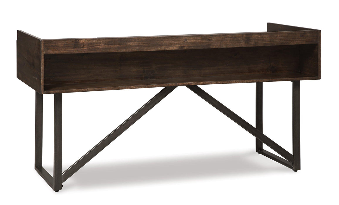 Starmore Home Office Set - Imperial Furniture (Las Vegas, NV) - Multi Location