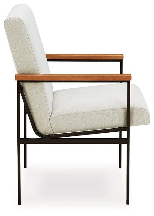 Dressonni Dining Room Set - Imperial Furniture (Las Vegas, NV) - Multi Location