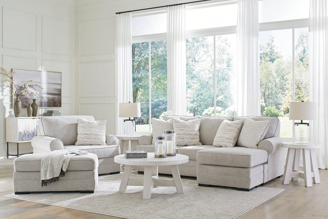 Eastonbridge Living Room Set - Imperial Furniture (Las Vegas, NV) - Multi Location