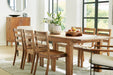 Dressonni Dining Room Set - Imperial Furniture (Las Vegas, NV) - Multi Location
