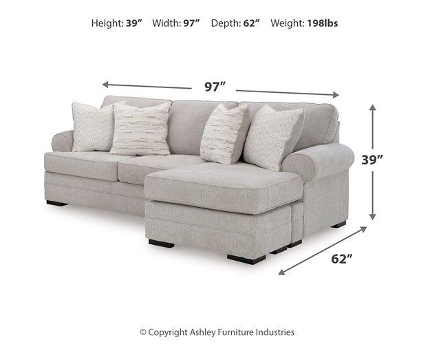 Eastonbridge Living Room Set - Imperial Furniture (Las Vegas, NV) - Multi Location
