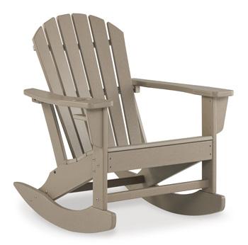 Sundown Treasure Outdoor Seating Set - Imperial Furniture (Las Vegas, NV) - Multi Location