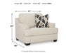 Heartcort Living Room Set - Imperial Furniture (Las Vegas, NV) - Multi Location