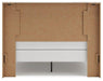 Lawroy Bed - Imperial Furniture (Las Vegas, NV) - Multi Location