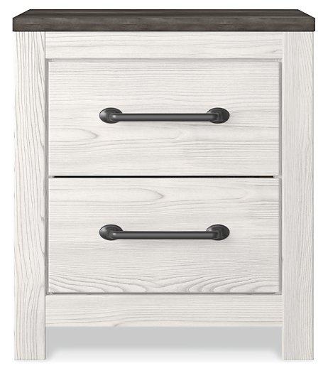 Gerridan Bedroom Set - Imperial Furniture (Las Vegas, NV) - Multi Location