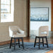 Tallenger Bar Stool Set - Imperial Furniture (Las Vegas, NV) - Multi Location