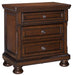 Porter Bedroom Set - Imperial Furniture (Las Vegas, NV) - Multi Location