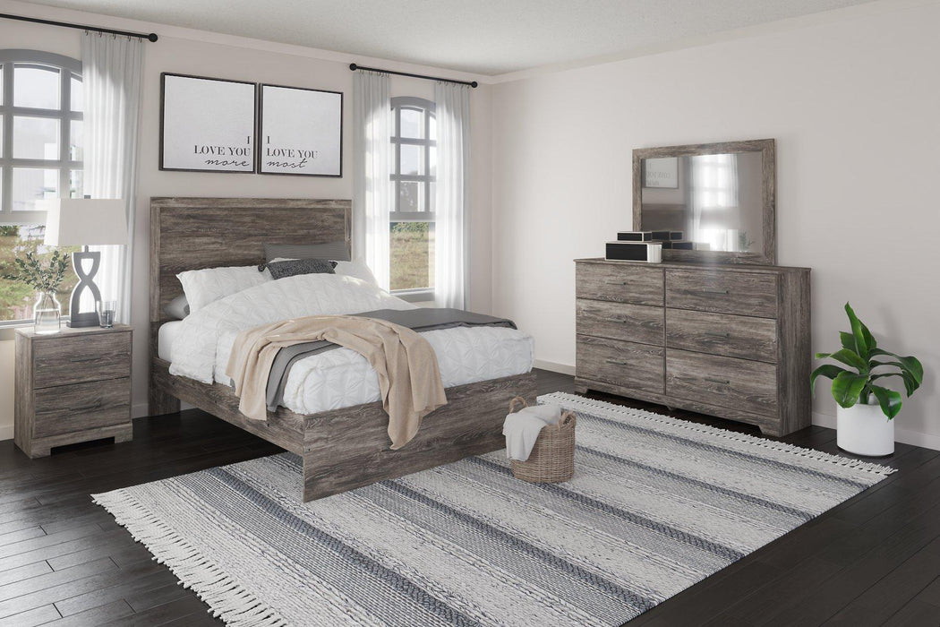 Ralinksi Bedroom Set - Imperial Furniture (Las Vegas, NV) - Multi Location