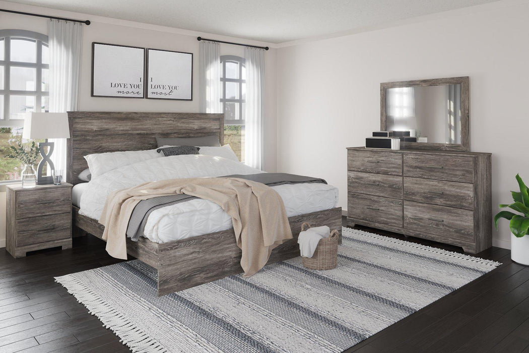 Ralinksi Bedroom Set - Imperial Furniture (Las Vegas, NV) - Multi Location