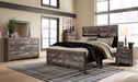 Wynnlow Bedroom Set - Imperial Furniture (Las Vegas, NV) - Multi Location