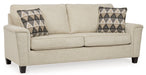 Abinger Living Room Set - Imperial Furniture (Las Vegas, NV) - Multi Location