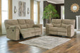 Alphons Living Room Set - Imperial Furniture (Las Vegas, NV) - Multi Location