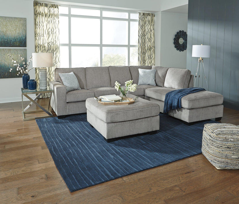 Altari Living Room Set - Imperial Furniture (Las Vegas, NV) - Multi Location