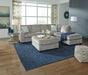 Altari Living Room Set - Imperial Furniture (Las Vegas, NV) - Multi Location