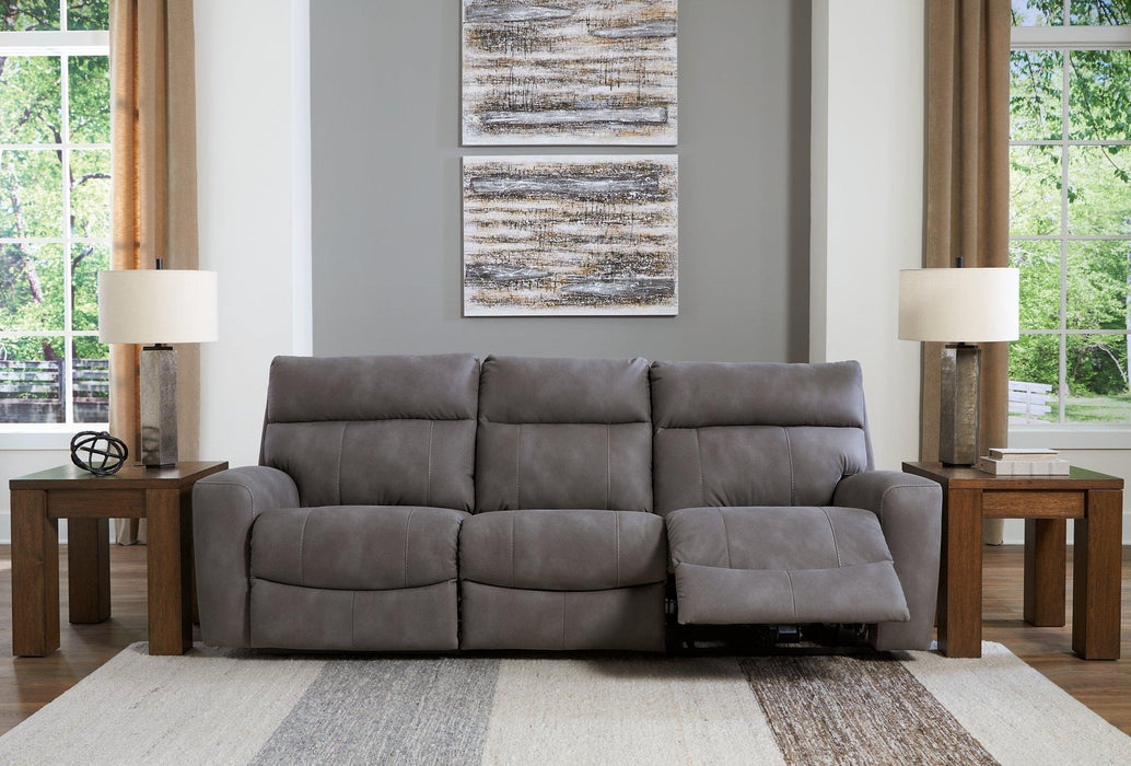 Next-Gen DuraPella Living Room Set - Imperial Furniture (Las Vegas, NV) - Multi Location