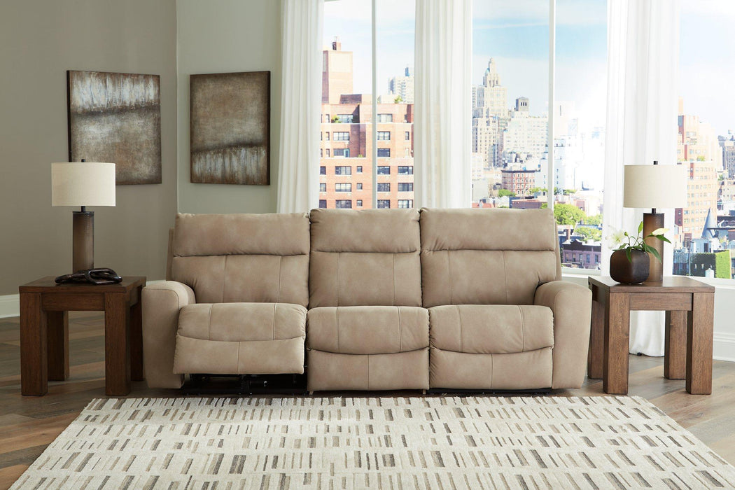 Next-Gen DuraPella Living Room Set - Imperial Furniture (Las Vegas, NV) - Multi Location