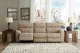 Next-Gen DuraPella Power Reclining Sectional Sofa - Imperial Furniture (Las Vegas, NV) - Multi Location