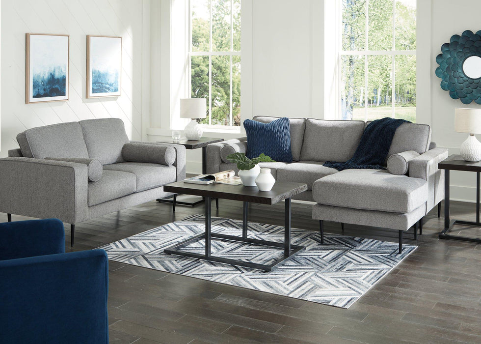 Hazela Living Room Set - Imperial Furniture (Las Vegas, NV) - Multi Location