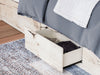Lawroy Bed - Imperial Furniture (Las Vegas, NV) - Multi Location