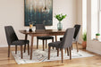 Lyncott Dining Room Set - Imperial Furniture (Las Vegas, NV) - Multi Location