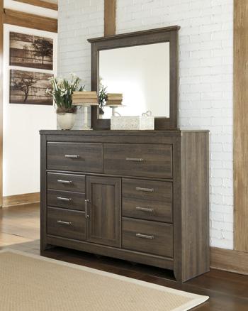 Juararo Bedroom Set - Imperial Furniture (Las Vegas, NV) - Multi Location