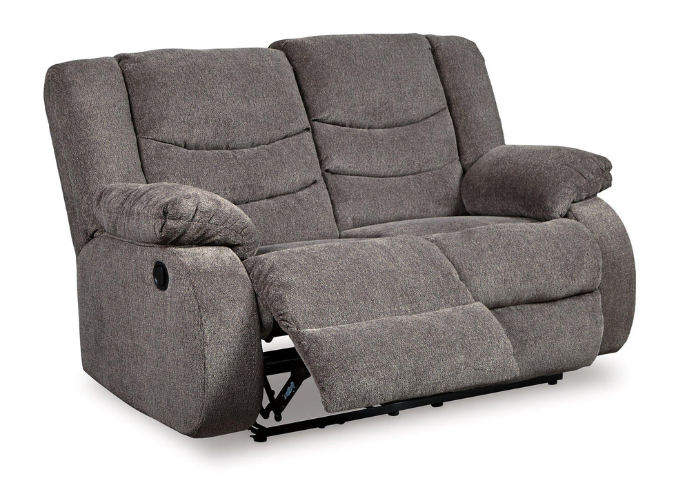 Tulen Living Room Set - Imperial Furniture (Las Vegas, NV) - Multi Location