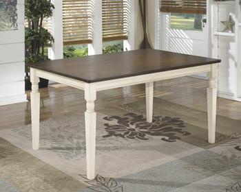 Whitesburg Dining Set - Imperial Furniture (Las Vegas, NV) - Multi Location