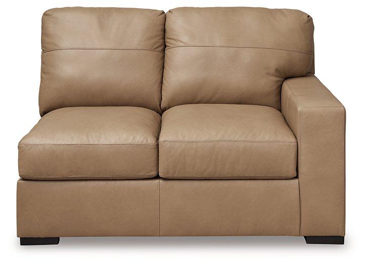 Bandon Sectional - Imperial Furniture (Las Vegas, NV) - Multi Location