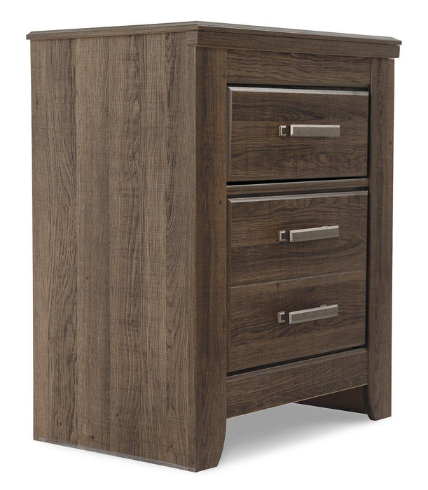Juararo Bedroom Set - Imperial Furniture (Las Vegas, NV) - Multi Location