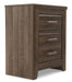 Juararo Bedroom Set - Imperial Furniture (Las Vegas, NV) - Multi Location
