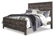 Wynnlow Bedroom Set - Imperial Furniture (Las Vegas, NV) - Multi Location