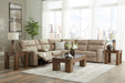 Rosswain Occasional Table Set - Imperial Furniture (Las Vegas, NV) - Multi Location