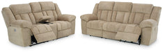 Tip-Off 2-Piece Living Room Set - Imperial Furniture (Las Vegas, NV) - Multi Location