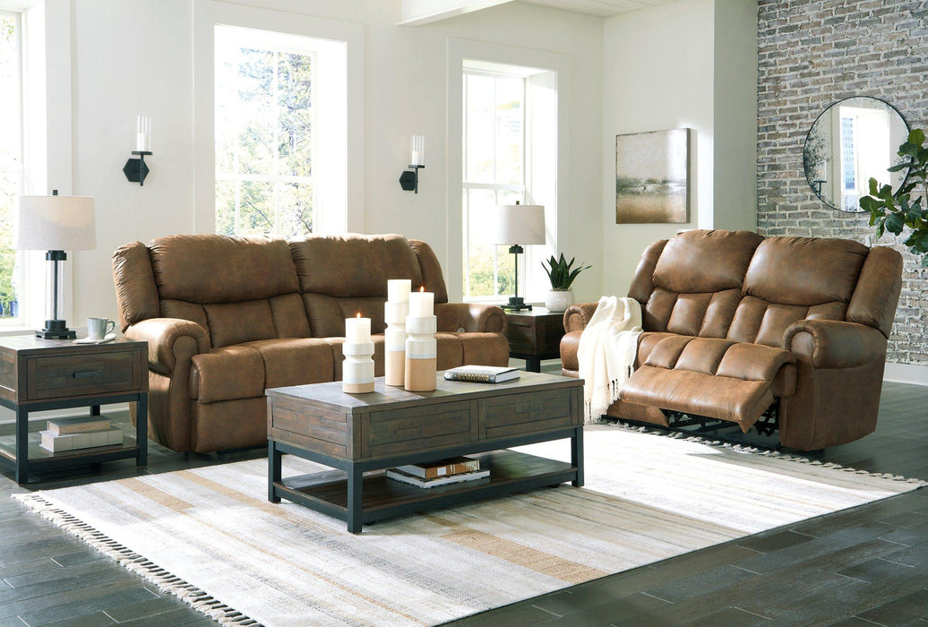 Boothbay Living Room Set - Imperial Furniture (Las Vegas, NV) - Multi Location