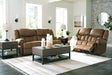 Boothbay Living Room Set - Imperial Furniture (Las Vegas, NV) - Multi Location