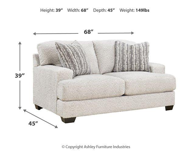 Brebryan Living Room Set - Imperial Furniture (Las Vegas, NV) - Multi Location