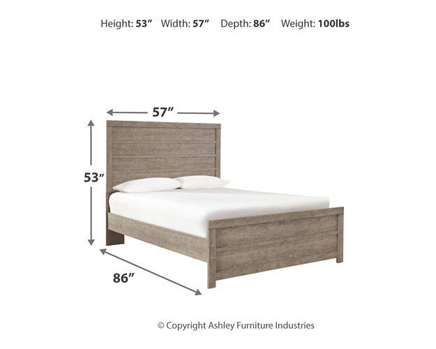 Culverbach Bedroom Set - Imperial Furniture (Las Vegas, NV) - Multi Location