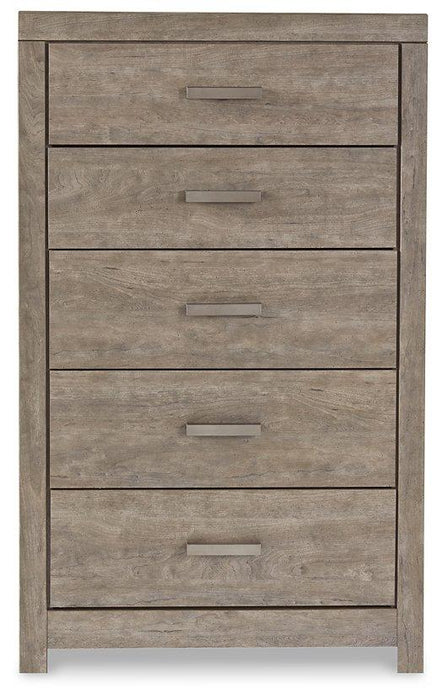 Culverbach Bedroom Set - Imperial Furniture (Las Vegas, NV) - Multi Location