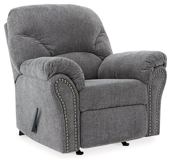 Allmaxx Living Room Set - Imperial Furniture (Las Vegas, NV) - Multi Location