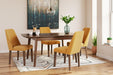 Lyncott Dining Room Set - Imperial Furniture (Las Vegas, NV) - Multi Location