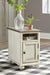 Realyn End Table Set - Imperial Furniture (Las Vegas, NV) - Multi Location