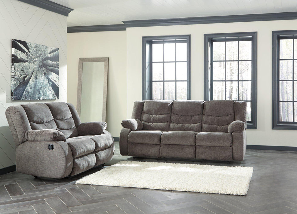 Tulen Living Room Set - Imperial Furniture (Las Vegas, NV) - Multi Location