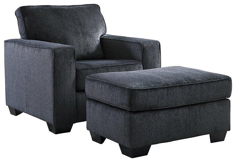 Altari Living Room Set - Imperial Furniture (Las Vegas, NV) - Multi Location