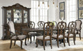 Maylee Dining Room Set - Imperial Furniture (Las Vegas, NV) - Multi Location